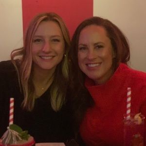 Meet your Posher, Halie